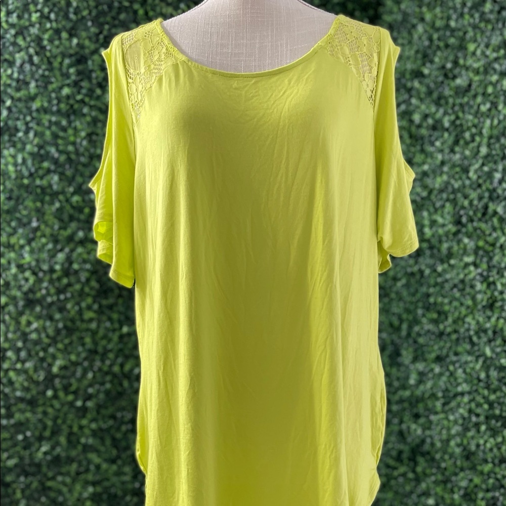 NYGARD Blouse